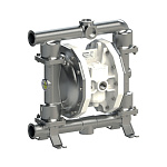 Мембранный насос FLUIMAC Phoenix FOOD PF170 S-HTSST3-AB